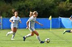 Women’s Soccer vs Endicott  Women's Soccer vs Endicott College. - Photo by Keith Nordstrom : Wheaton, Soccer